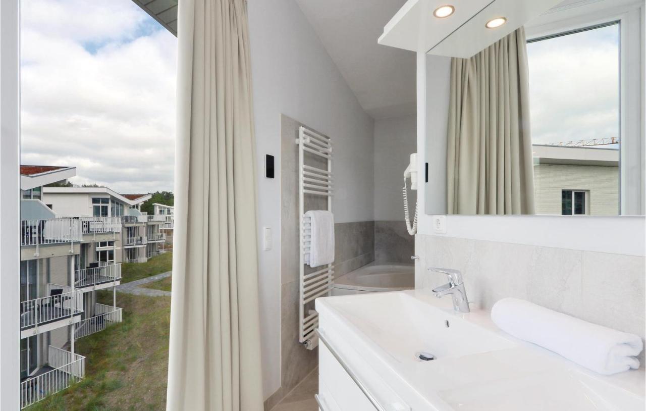 Duenenvilla Penthouse Deluxe Lubeka Zewnętrze zdjęcie