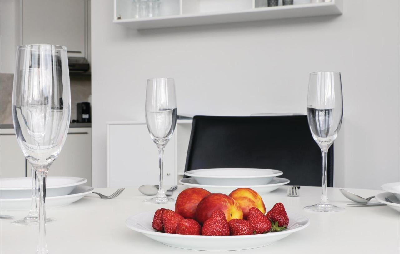 Duenenvilla Penthouse Deluxe Lubeka Zewnętrze zdjęcie