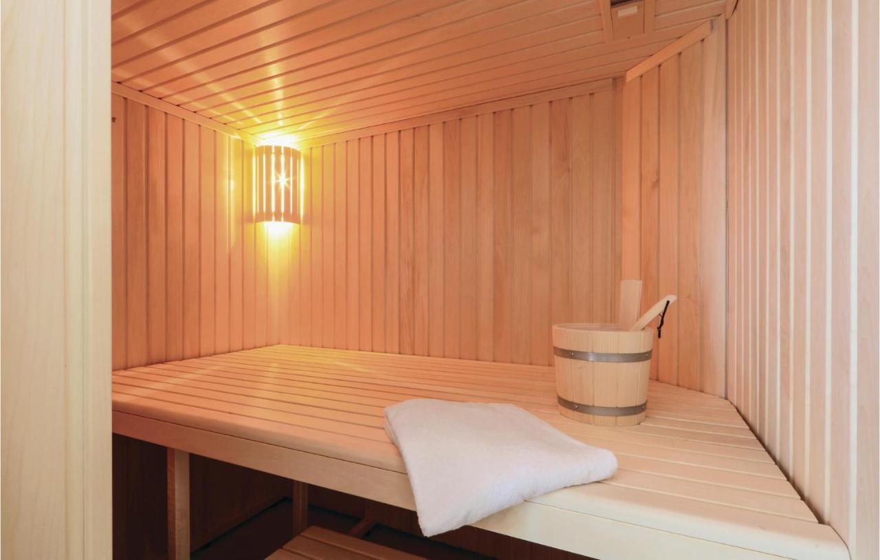 Duenenvilla Penthouse Deluxe Lubeka Zewnętrze zdjęcie